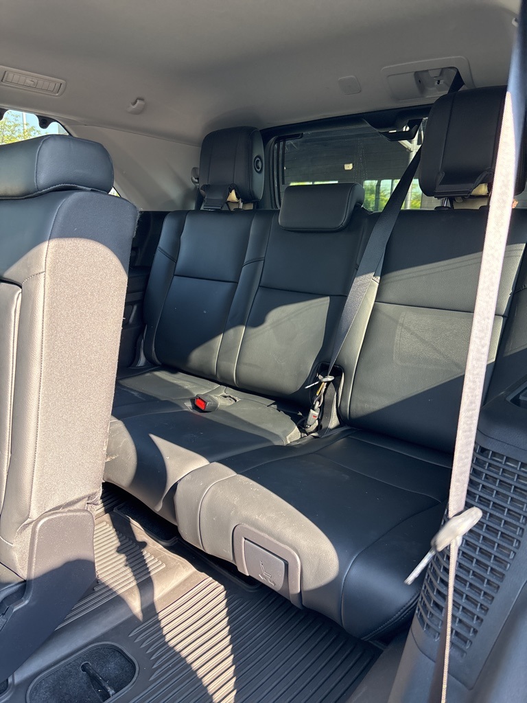 2023 Toyota Sequoia TRD Pro photo 9