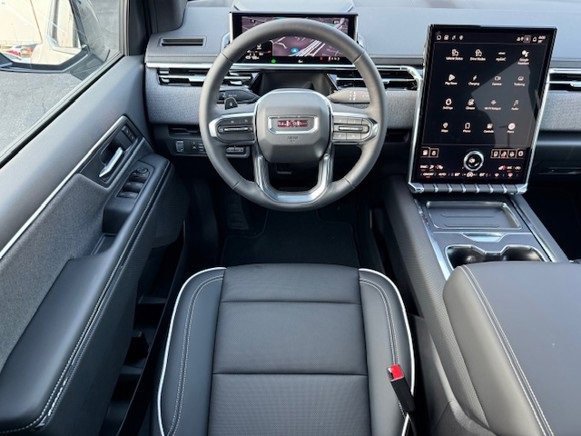 2026 Gmc Sierra Elevation photo 24
