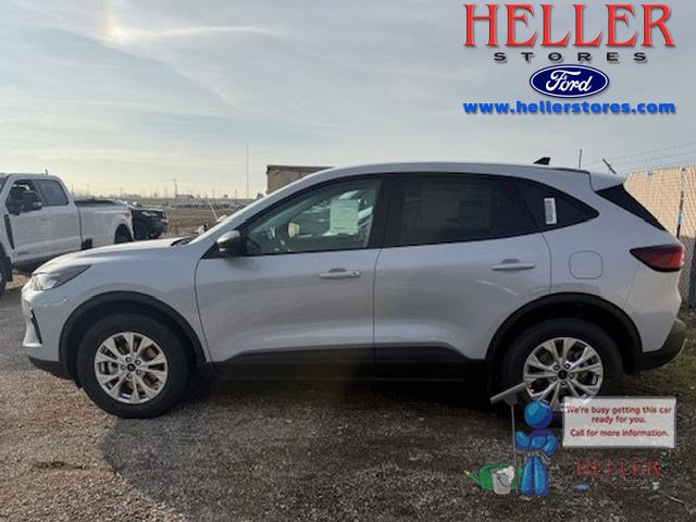 2026 Ford Escape Active's photo