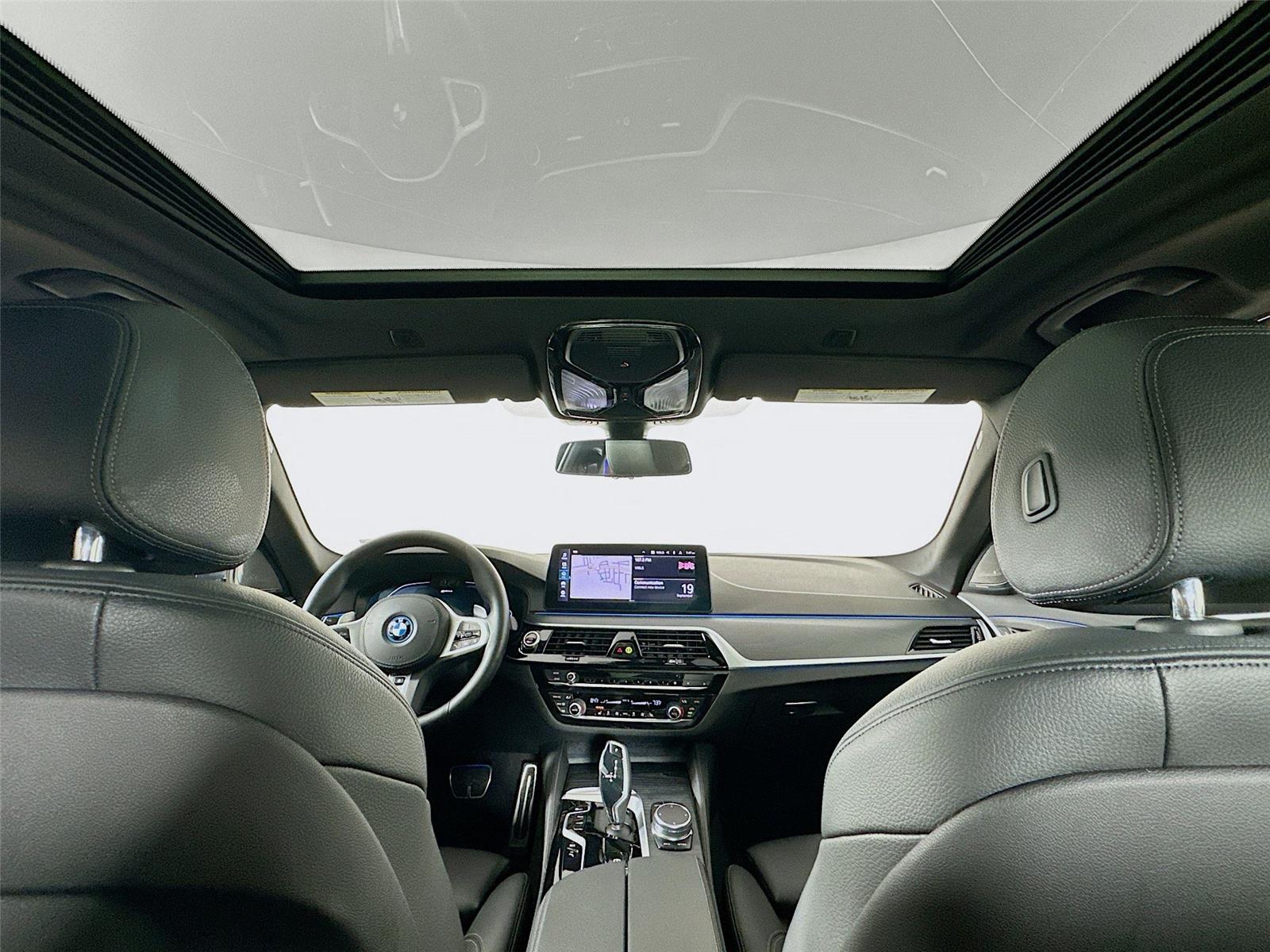 2023 Bmw 530e 530xe photo 22