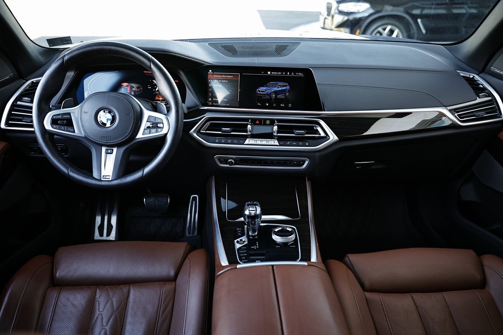 2023 Bmw X5 xDrive40i photo 27