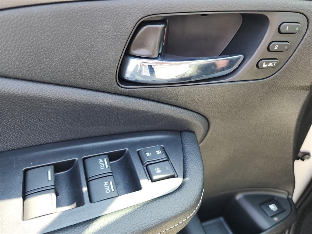 2025 Honda Ridgeline RTL photo 22