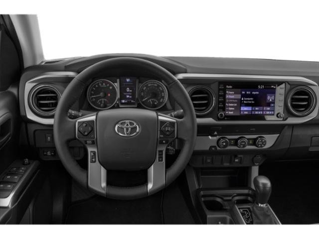2020 Toyota Tacoma TRD Off-Road V6 photo 7