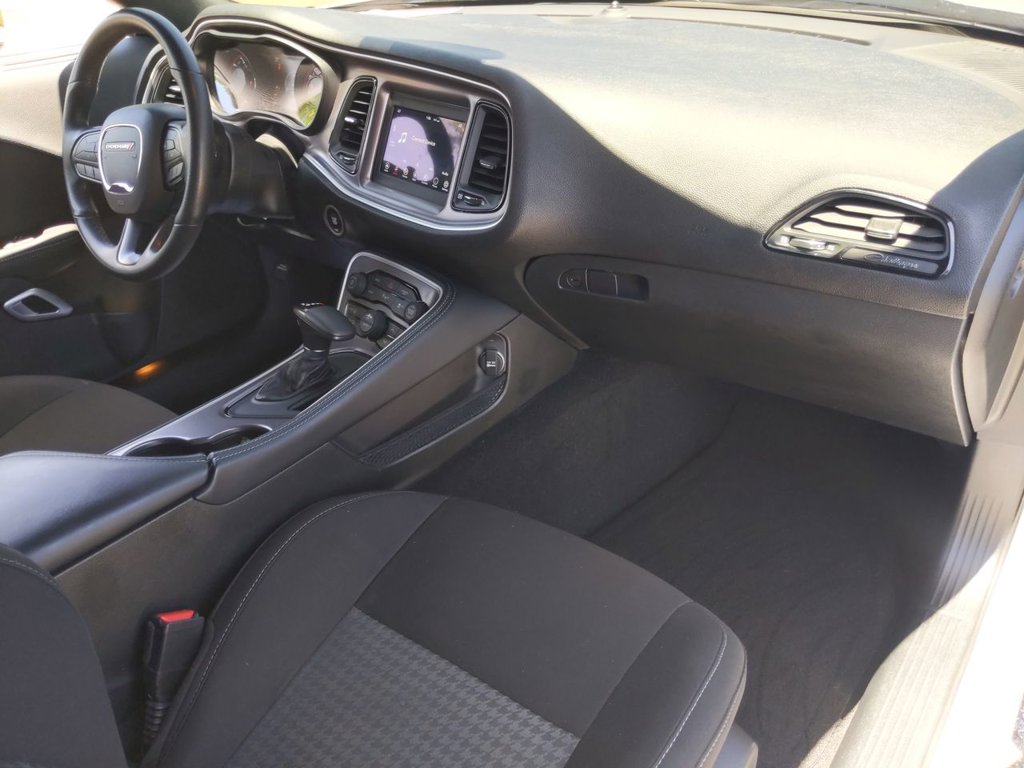 PreOwned 2021 Dodge Challenger R/T 2dr Car in Roswell, GA 2340482A