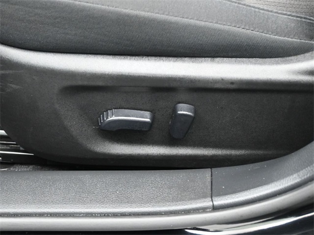 2024 Nissan Altima 2.5 SV photo 15