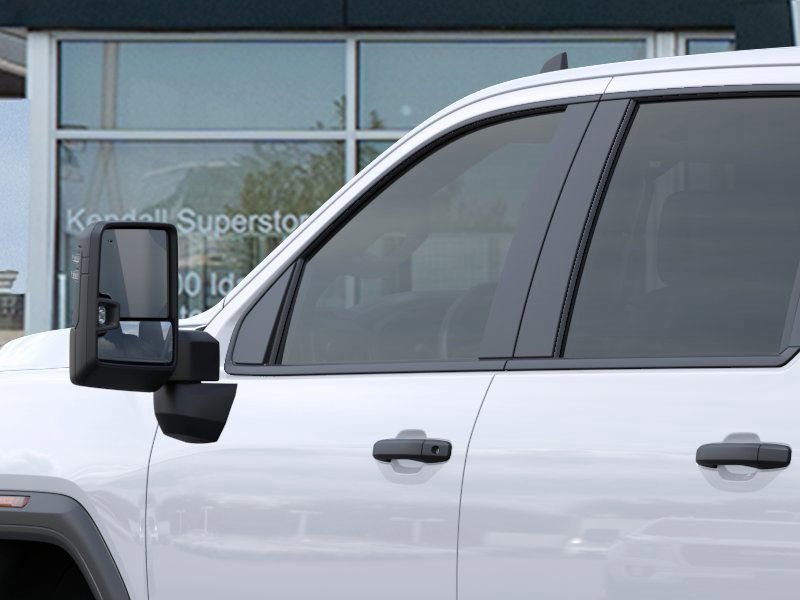 2026 Gmc Sierra 3500 HD Pro photo 12
