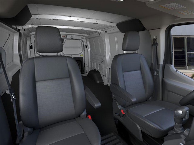 2025 Ford Transit photo 6