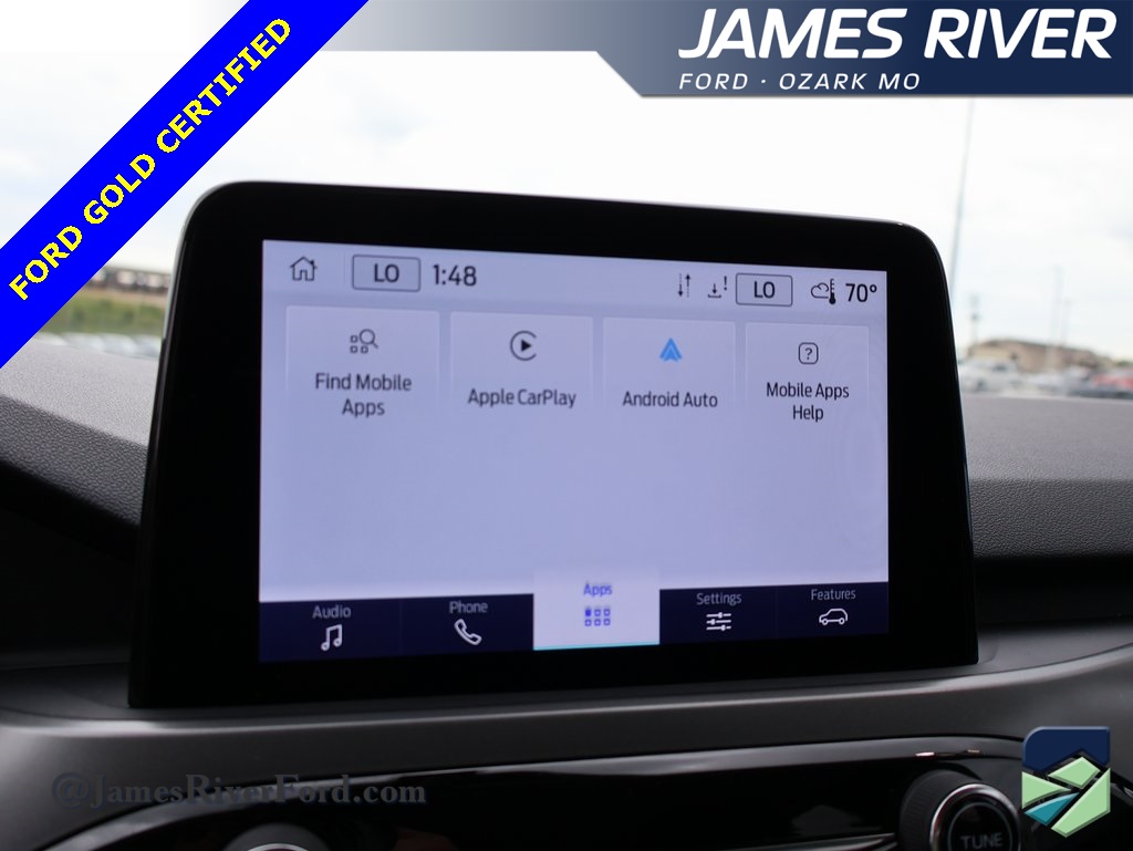 2023 Ford Escape Active photo 29