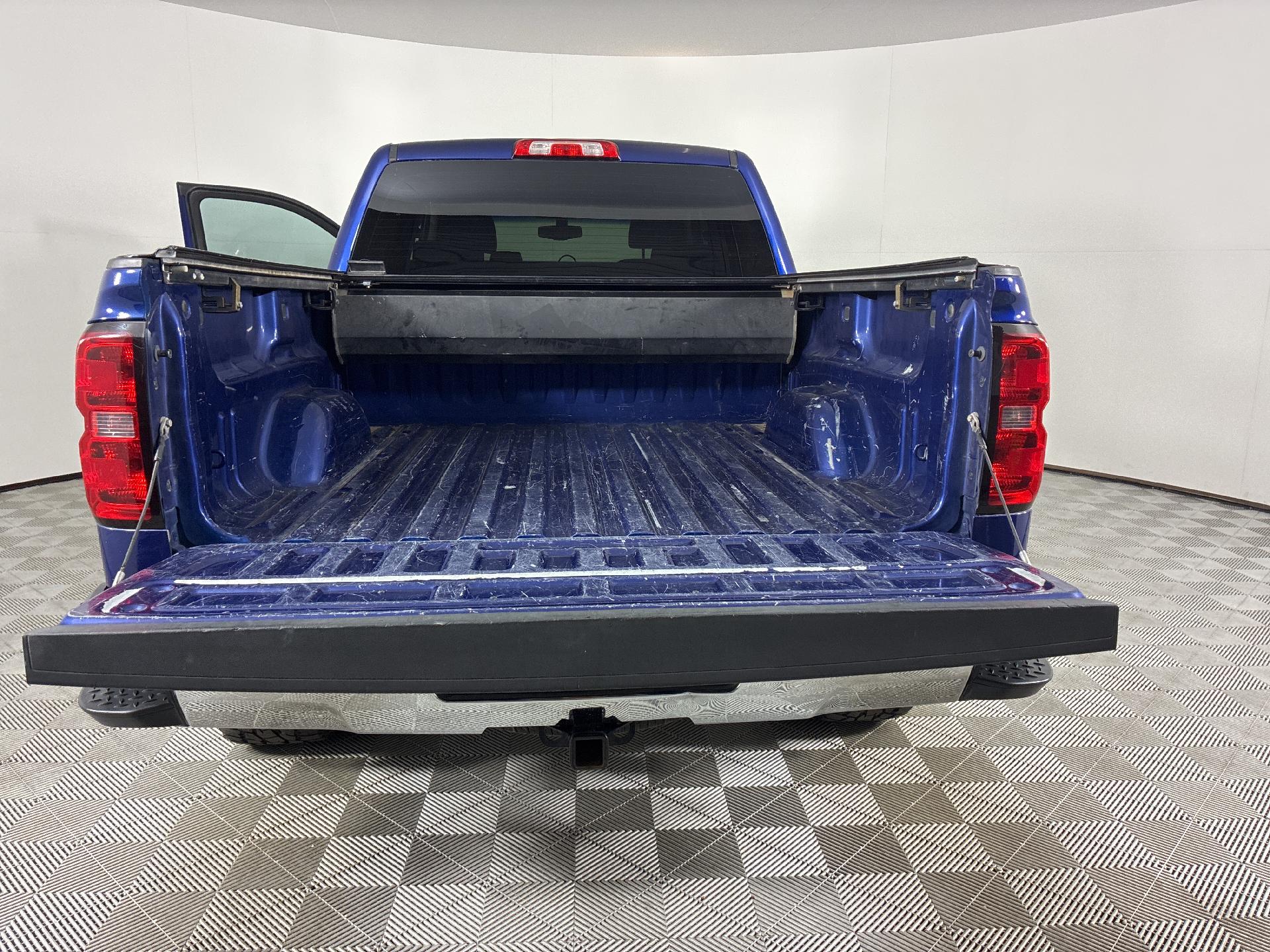 2014 Chevrolet Silverado 1500 LT photo 17