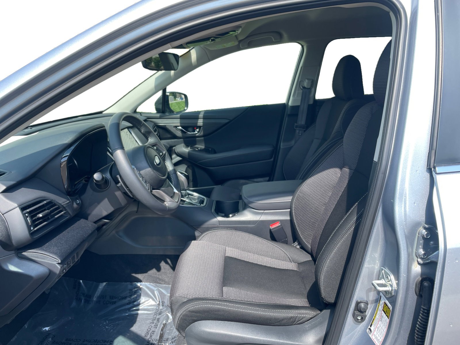 2025 Subaru Outback Premium photo 2