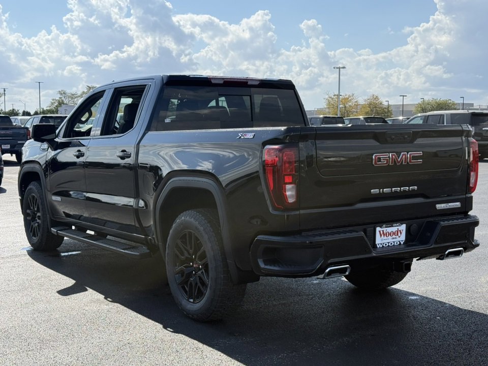 2026 GMC SIERRA - Image 5