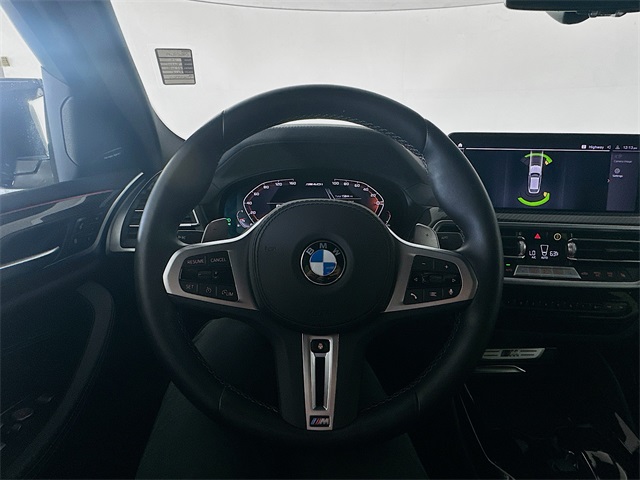 2023 Bmw X4 M40i photo 11