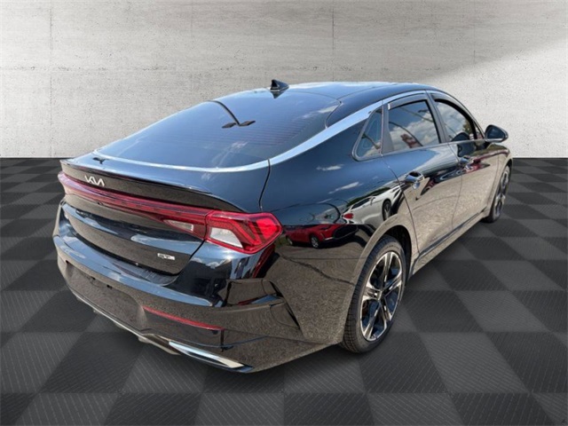 2023 Kia K5 GT-Line photo 7