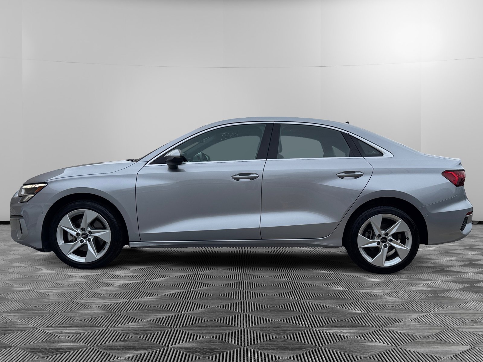 2024 Audi A3 Premium photo 2