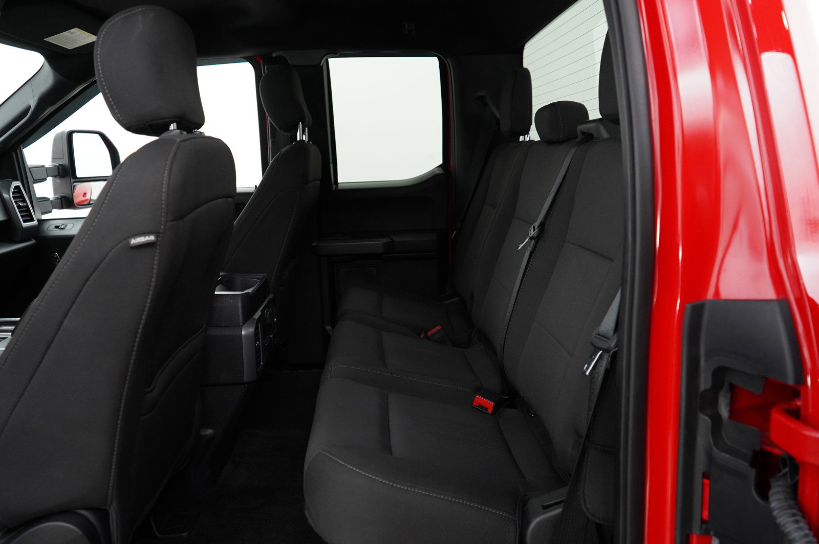 2018 Ford F-150 XLT photo 15