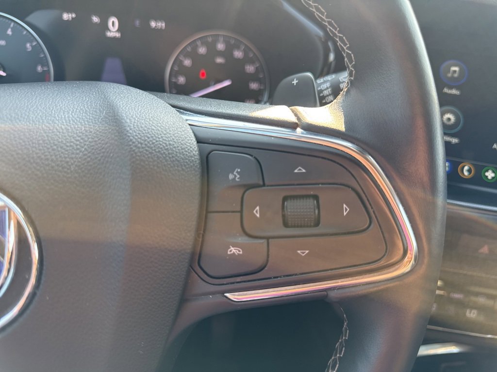 2023 Buick Envision Essence photo 23