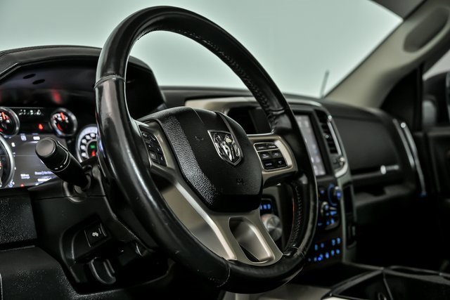 2014 Ram 1500 Laramie photo 14