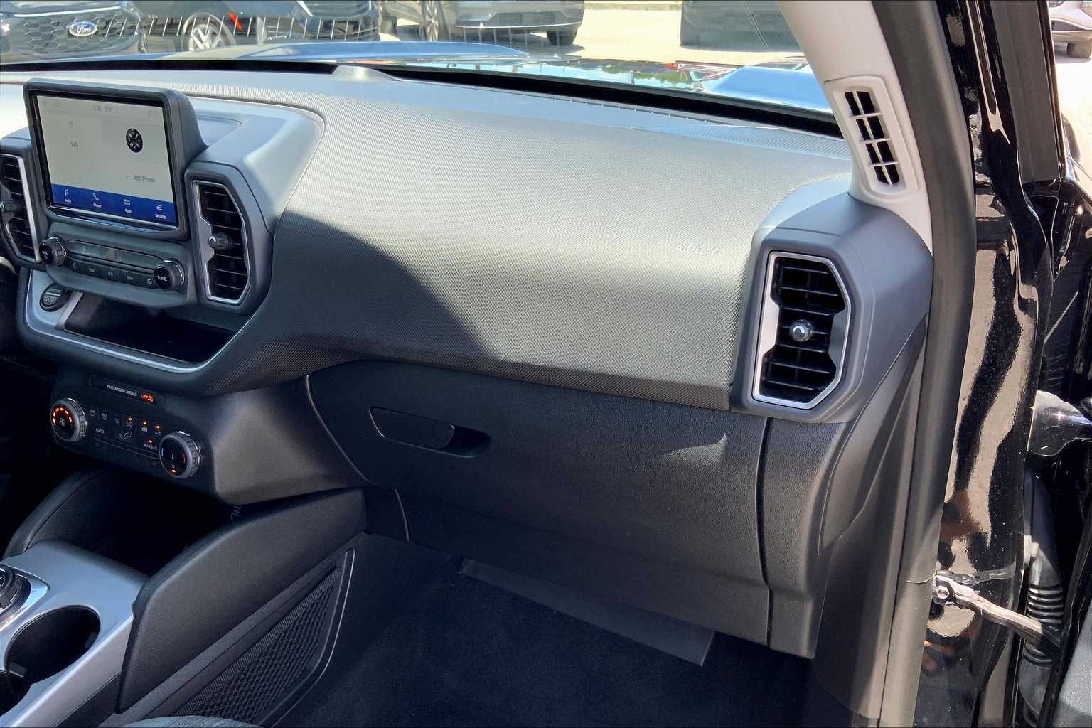 2022 Ford Bronco Sport Big Bend photo 18