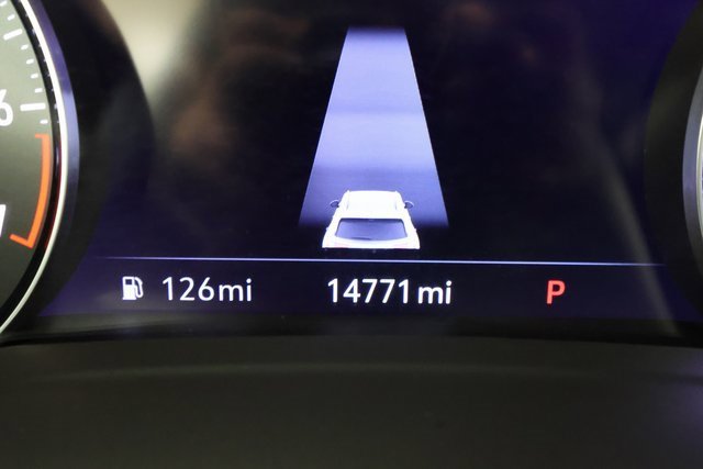 2023 Buick Envision Essence photo 14