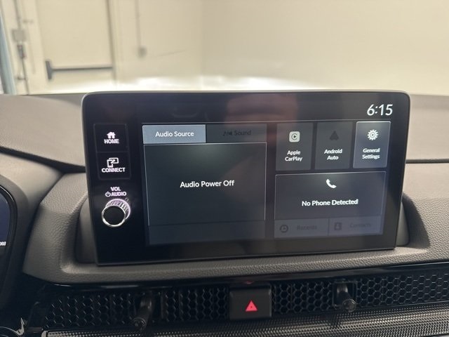 2026 Honda CR-V EX-L photo 26