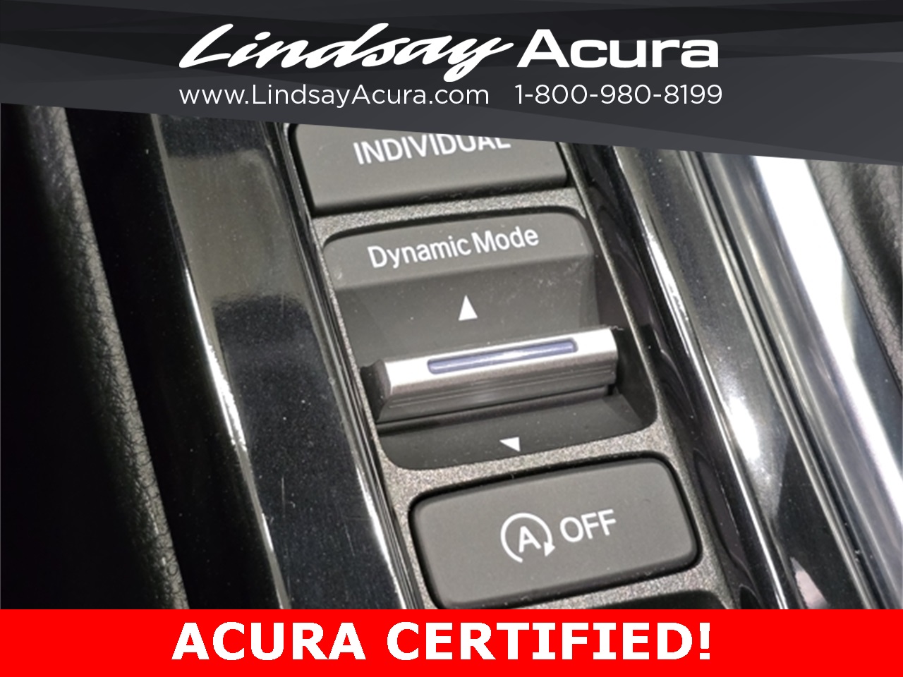 2024 Acura Integra A-Spec photo 13