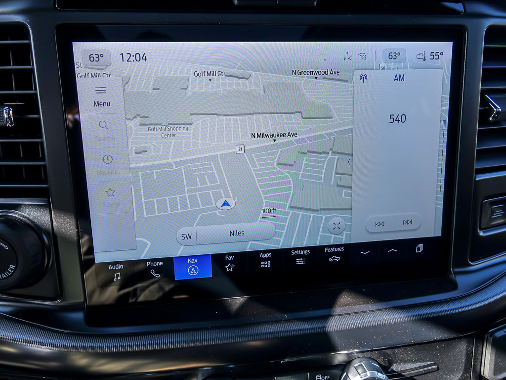 2025 FORD F-150 - Image 20