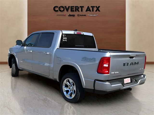 2025 Ram 1500 Big Horn Lone Star photo 3