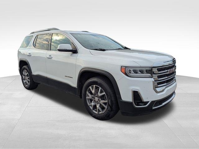 2021 Gmc Acadia SLT photo 6