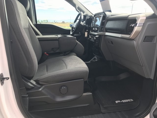 2021 Ford F-150 XLT photo 13