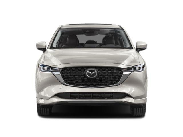 2025 Mazda CX-5 2.5 Premium Plus photo 3