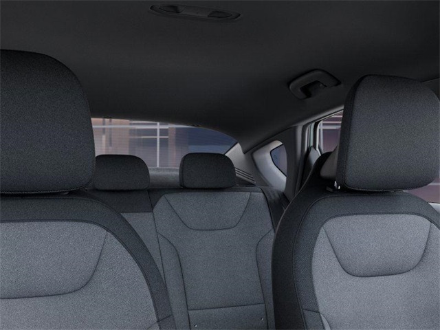 2025 Kia K4 LXS photo 25