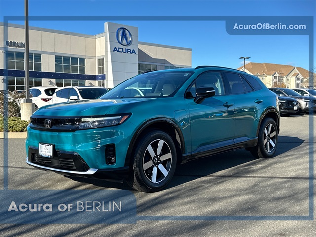 2024 Honda Prologue Touring's photo