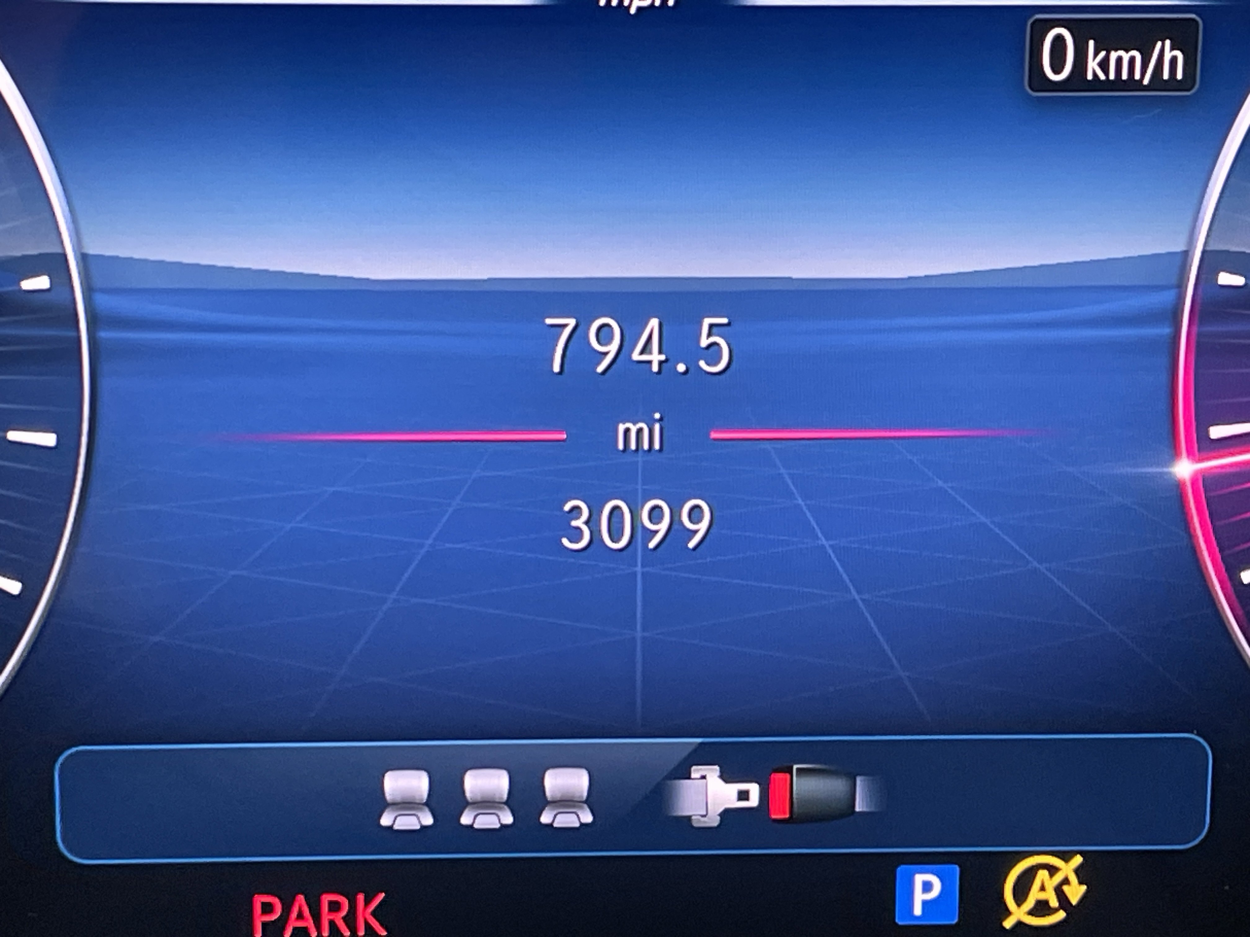 2025 Mercedes Benz C 300 Sedan photo 4