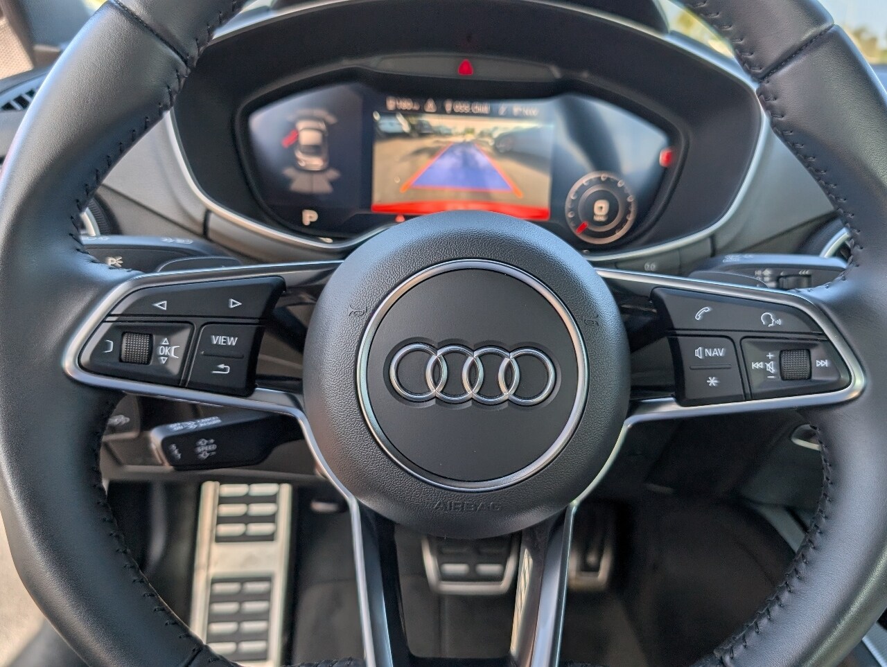 2020 Audi TT 2.0T Quattro Coupe photo 23