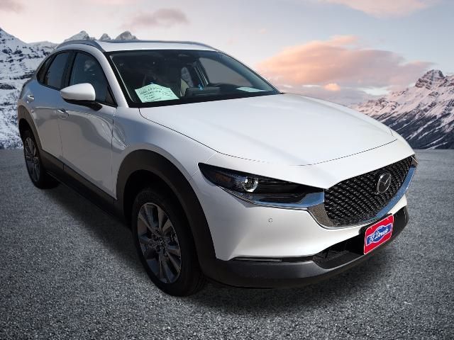 2026 Mazda CX-30 Preferred's photo
