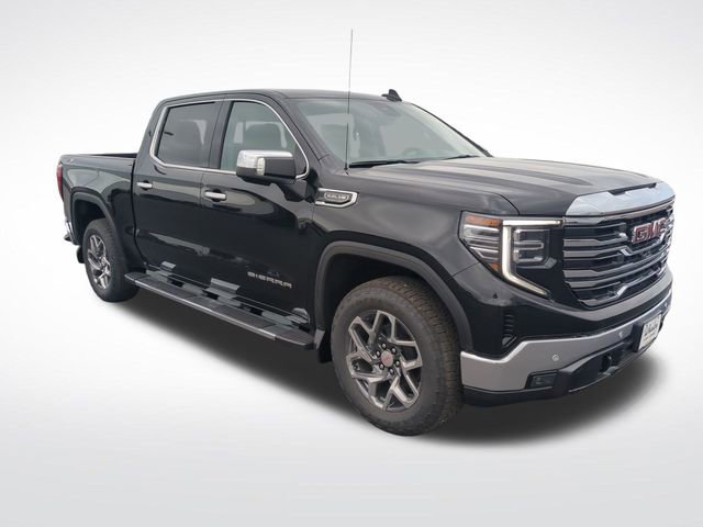 2026 Gmc Sierra 1500 SLT photo 7