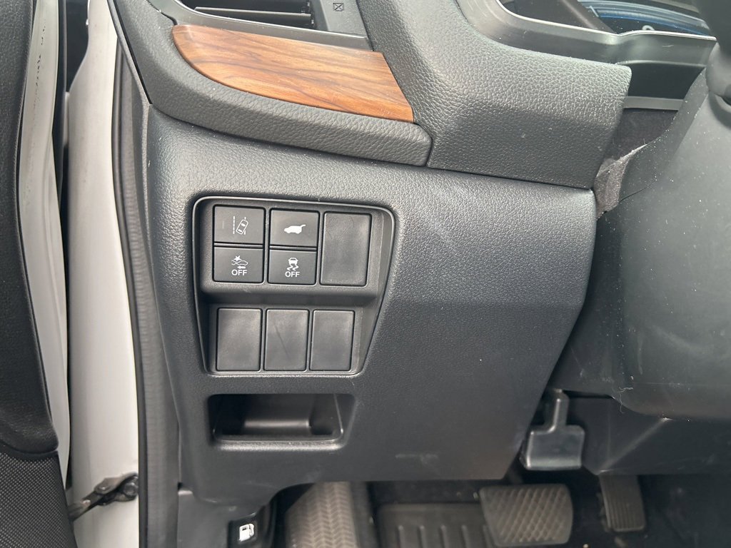 2022 Honda CR-V Hybrid EX-L photo 20