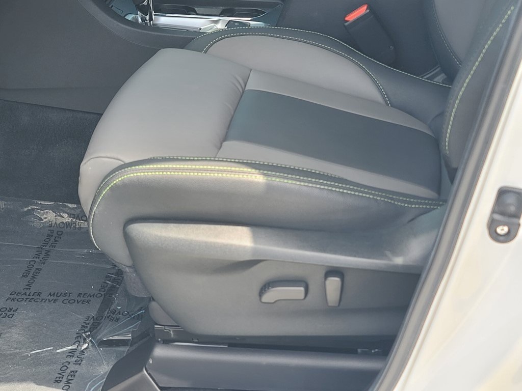 2024 Subaru Ascent Onyx Edition photo 15