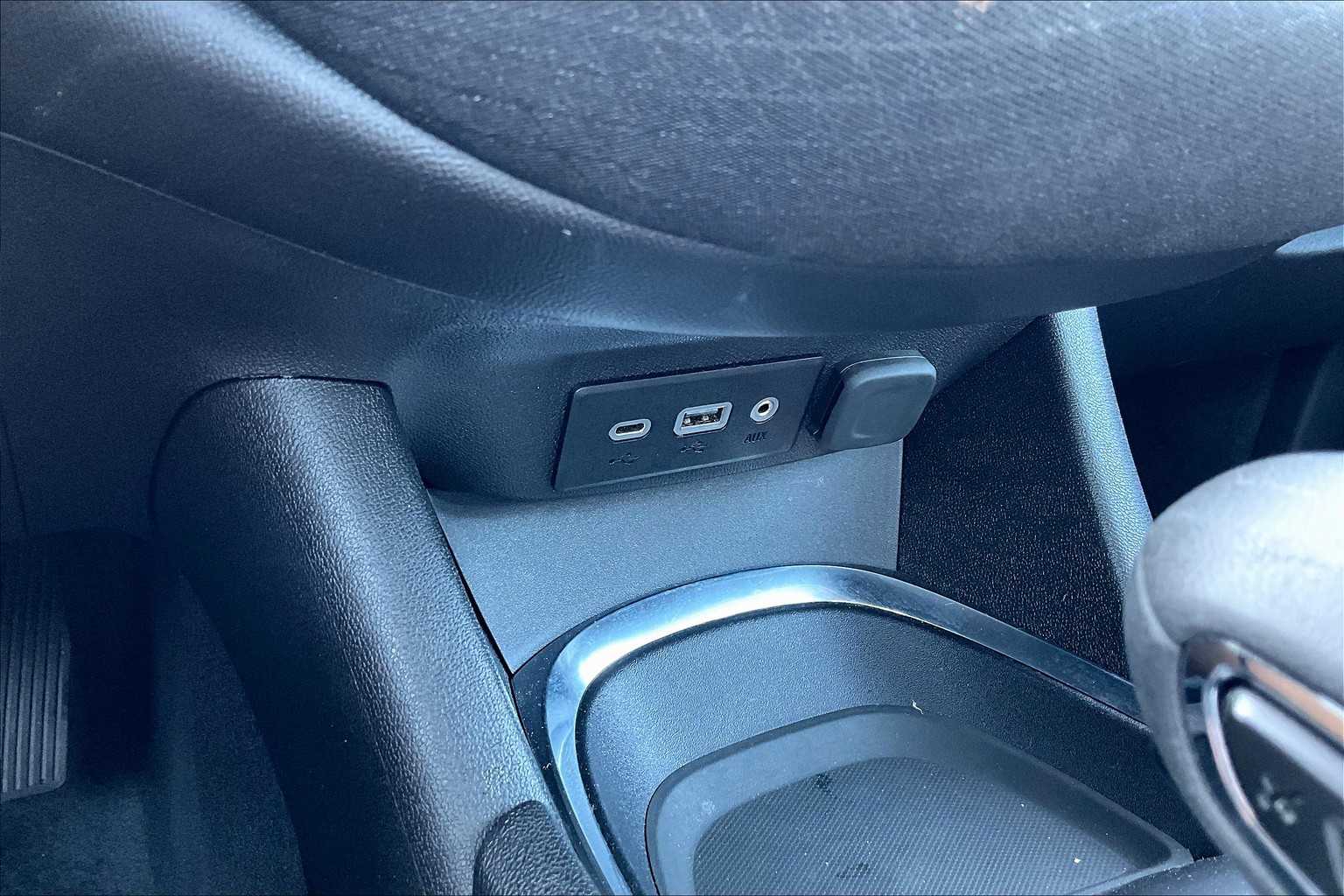 2024 Chevrolet Malibu 1LT photo 29