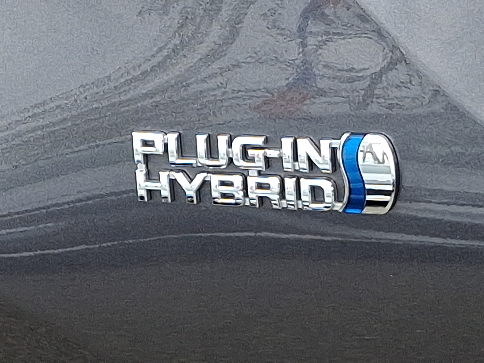 2022 Toyota Prius Prime LE photo 27