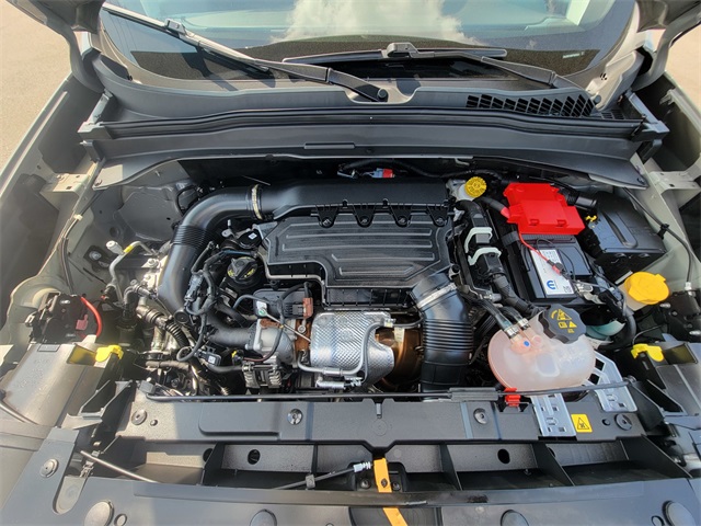 2022 Jeep Renegade Latitude photo 36