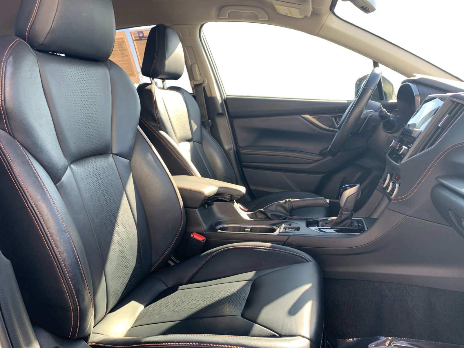 Certified 2020 Subaru Crosstrek Limited with VIN JF2GTAMC1L8216642 for sale in Kansas City