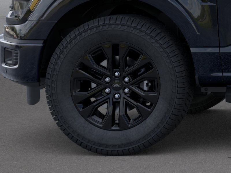 2025 FORD F-150 - Image 18