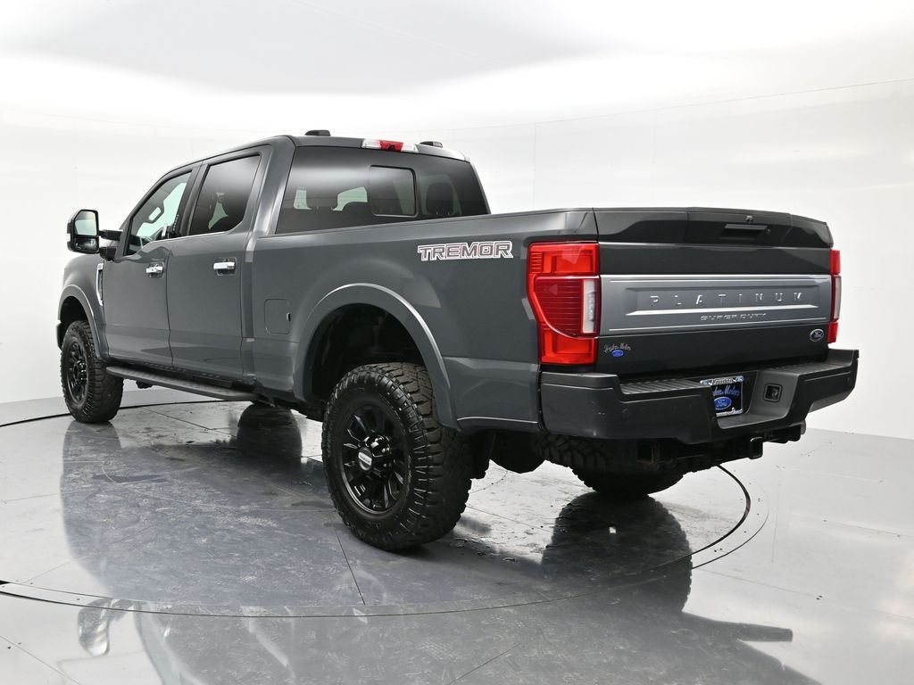 2021 Ford F-350 photo 7