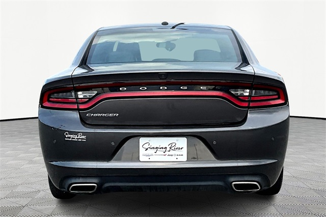 2021 Dodge Charger SXT photo 6