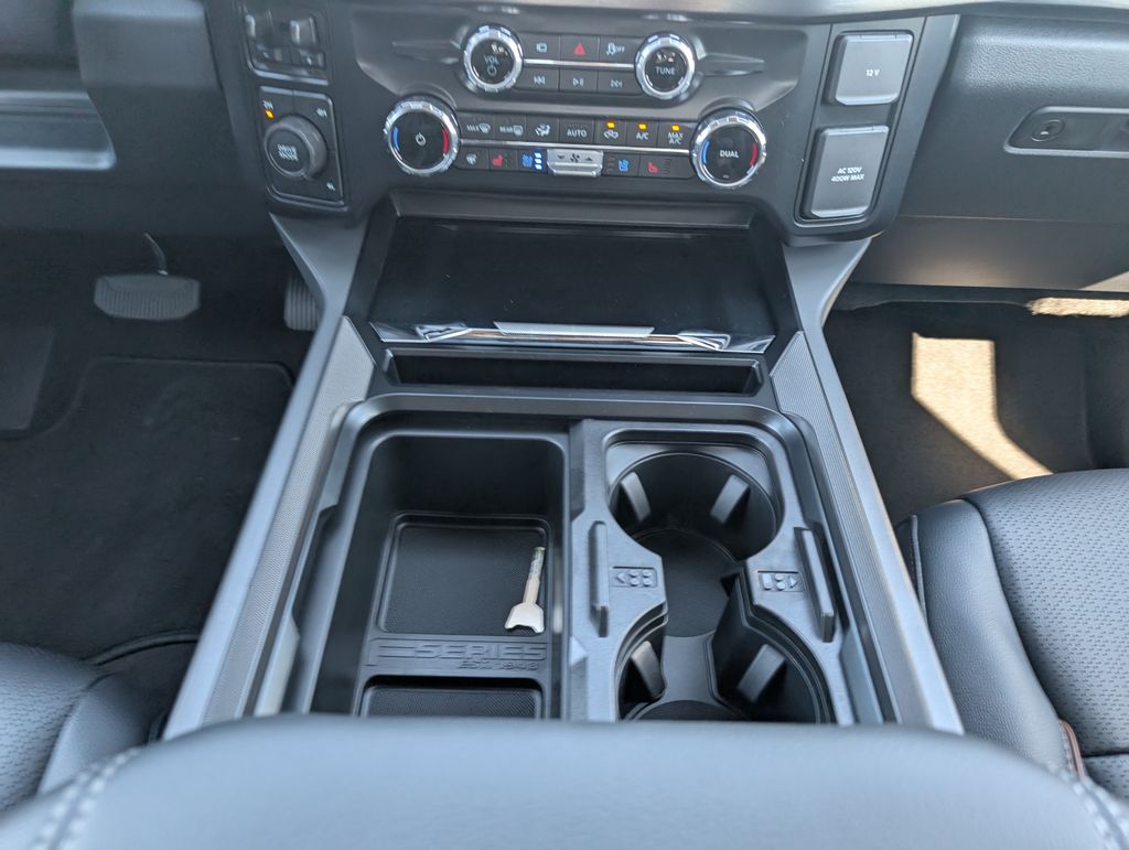 2026 Ford F-350 Lariat photo 14