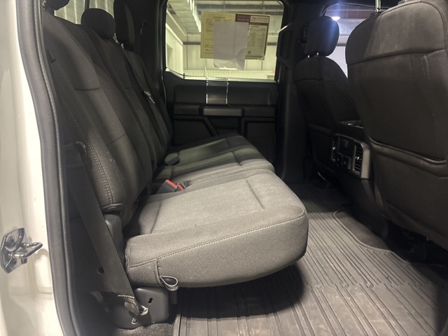 2020 Ford F-150 XLT photo 11