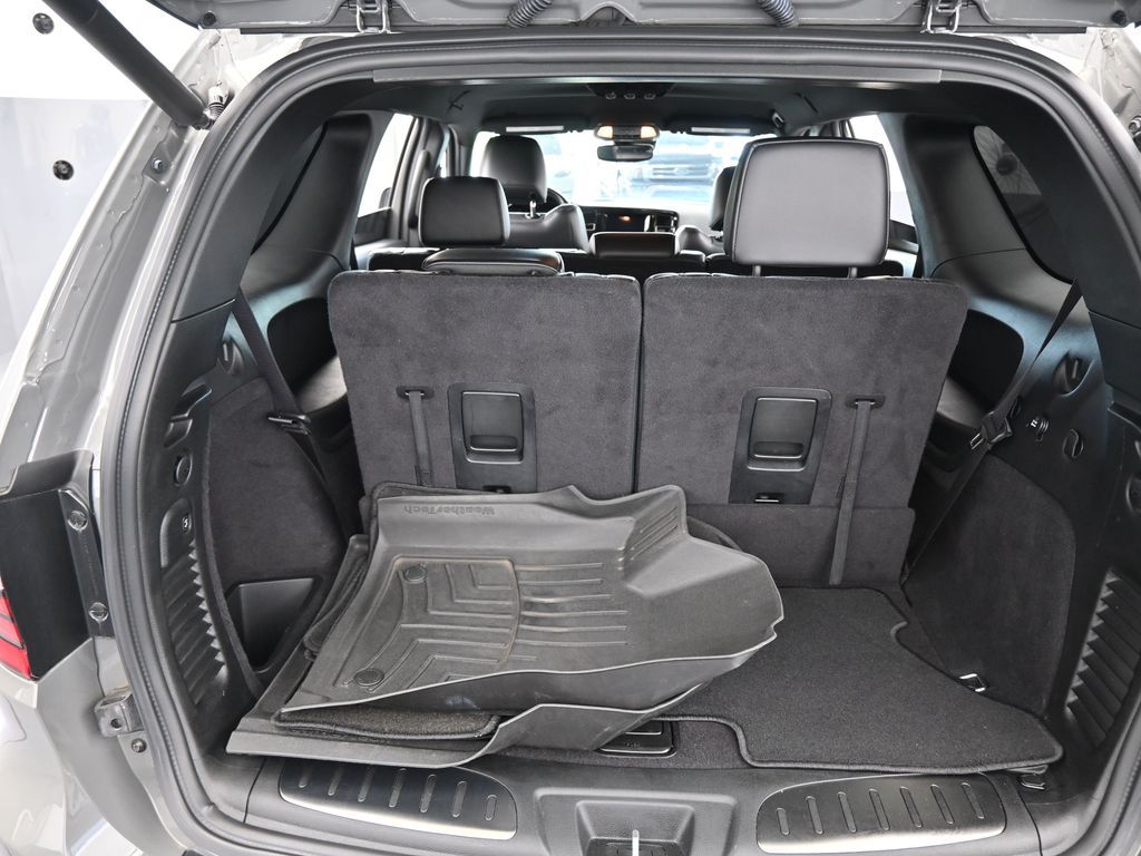 2022 Dodge Durango GT Plus photo 35