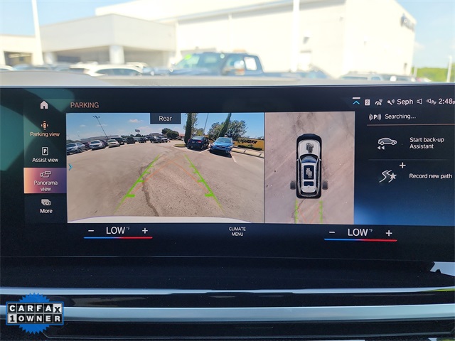 2023 Bmw X7 xDrive40i photo 24