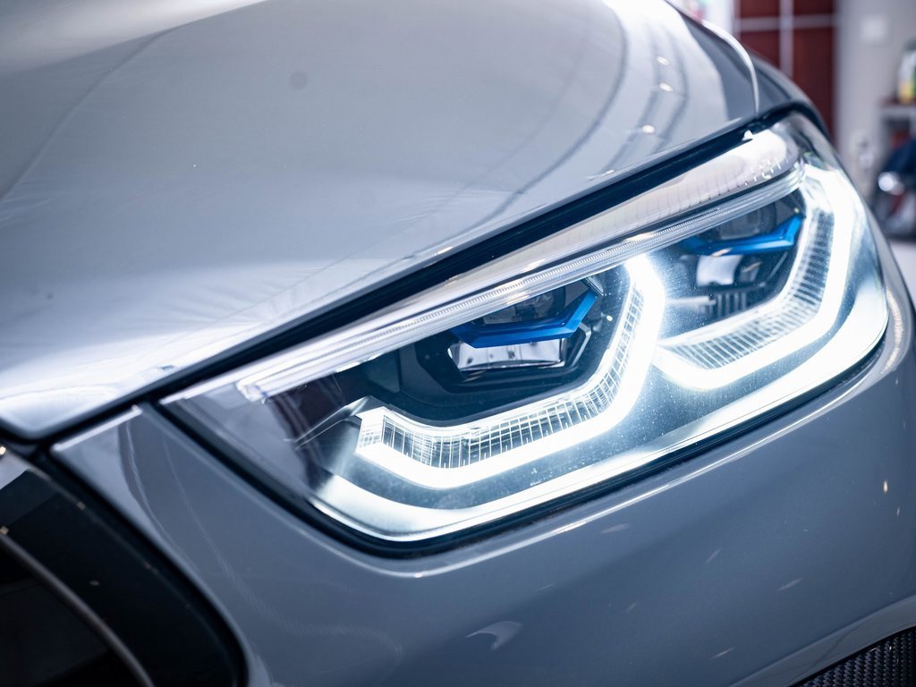 2023 Bmw M8 Competition photo 14